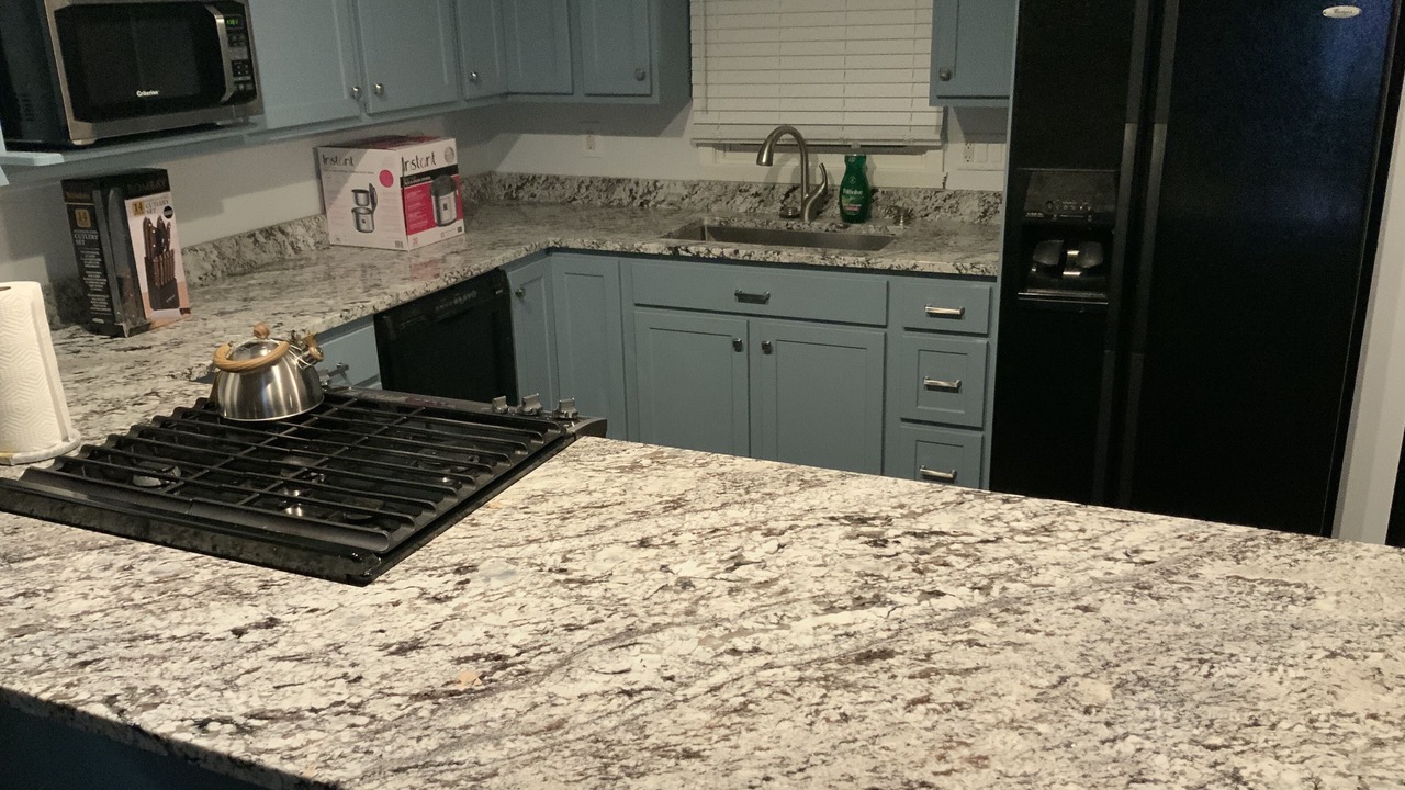 Photo of Kitchen in North Saint Paul