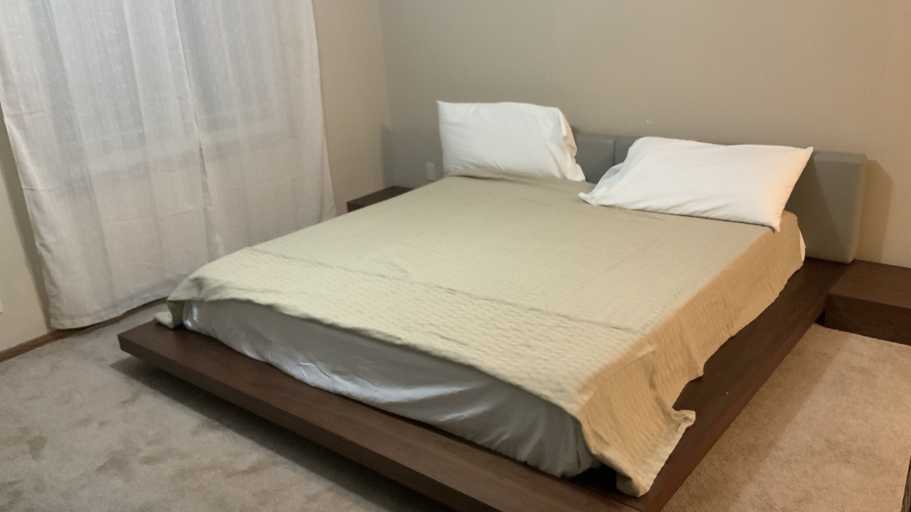 Photo of Bedroom in North Saint Paul