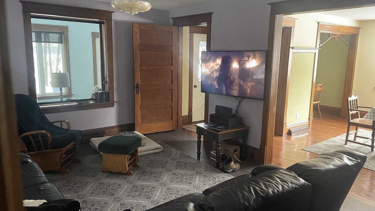Photo of Bedroom in Kerrick