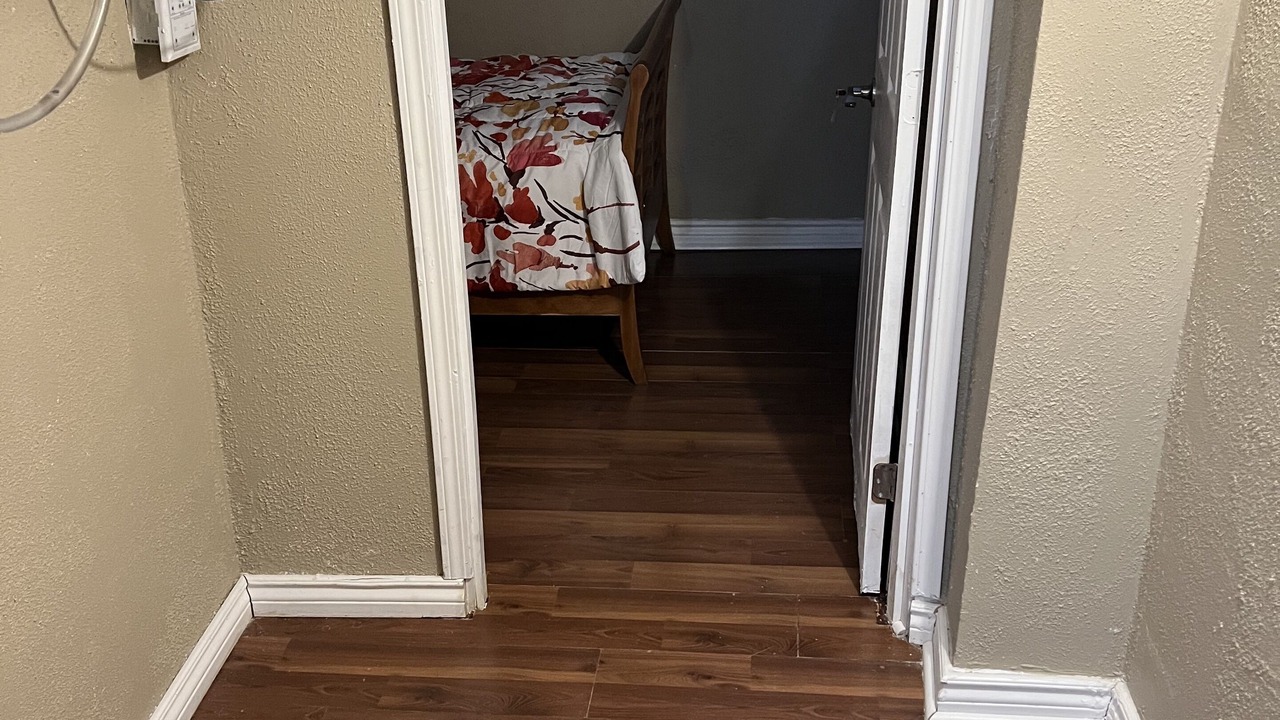 Photo of Bedroom in Bowmanville