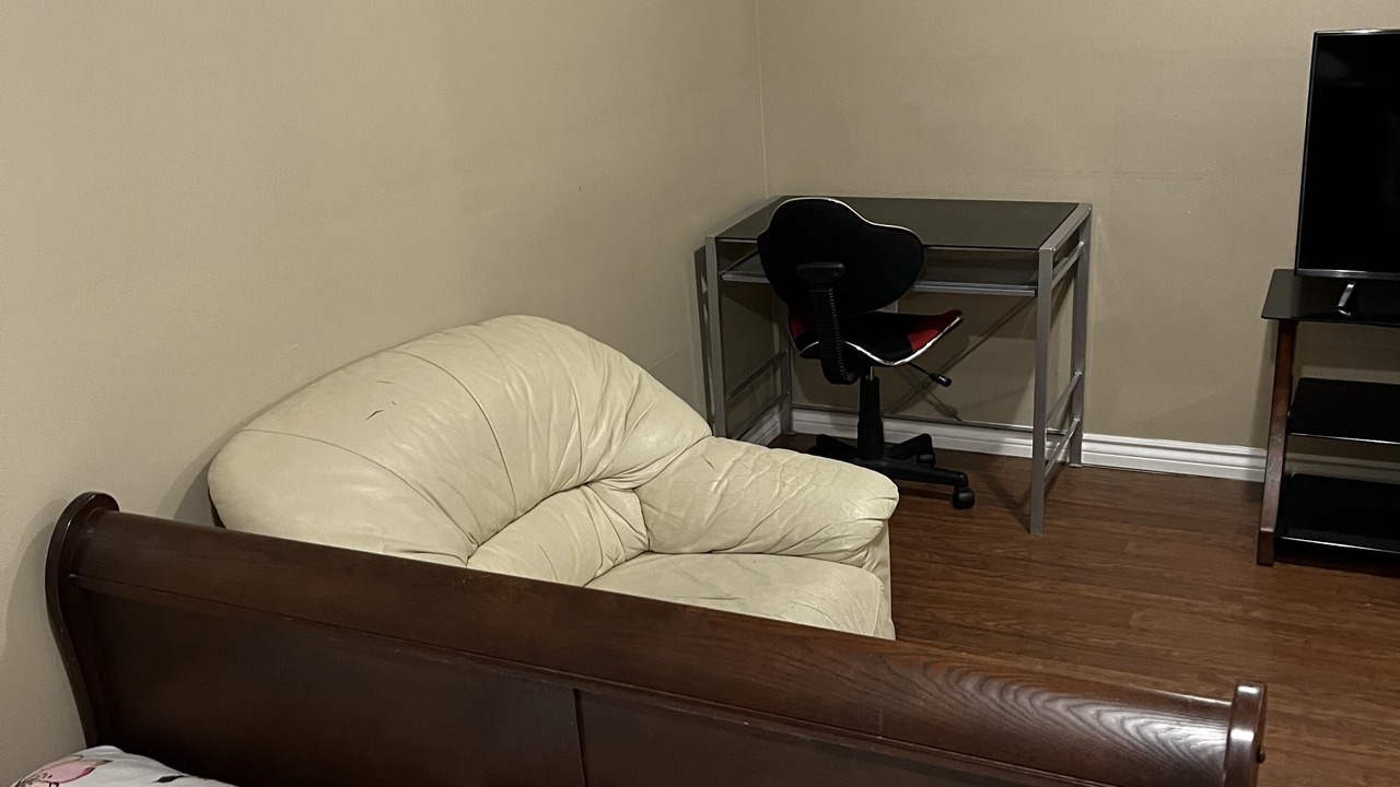Photo of Bedroom in Bowmanville