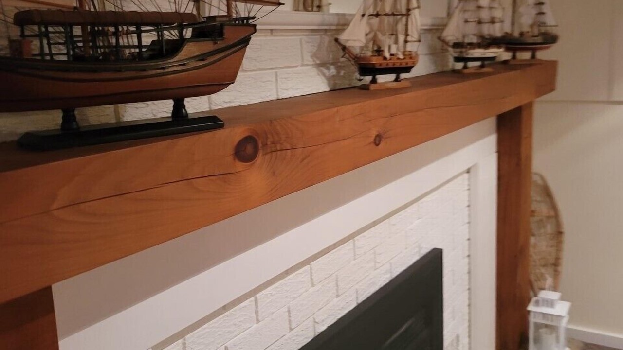 Photo of Kitchen in Huntsville