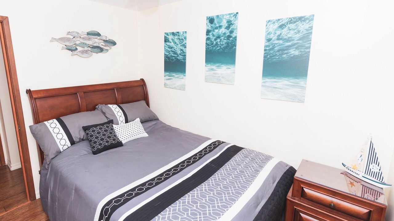 Photo of Bedroom in Huntsville