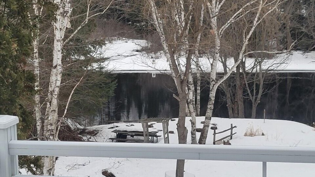 Photo of Outdoor in Huntsville
