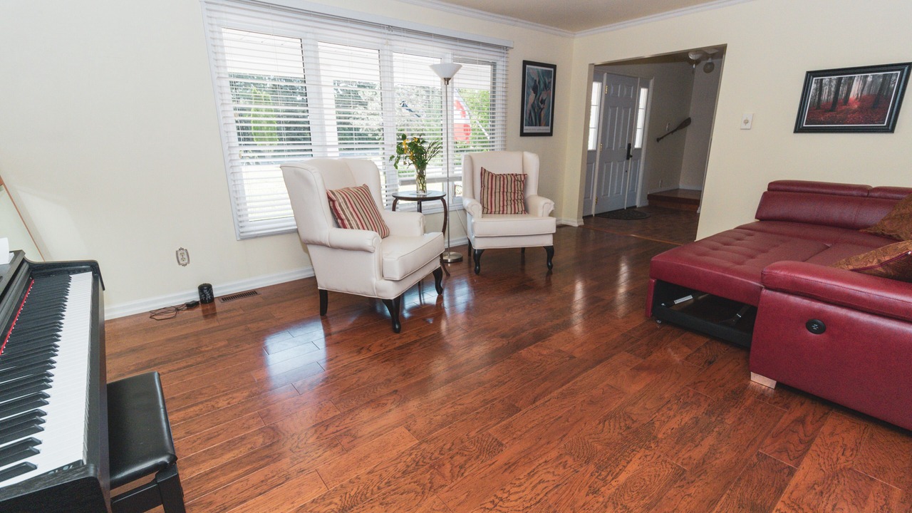 Photo of Bedroom in Huntsville