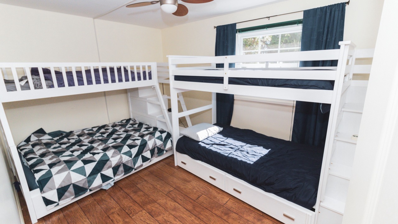 Photo of Bedroom in Huntsville