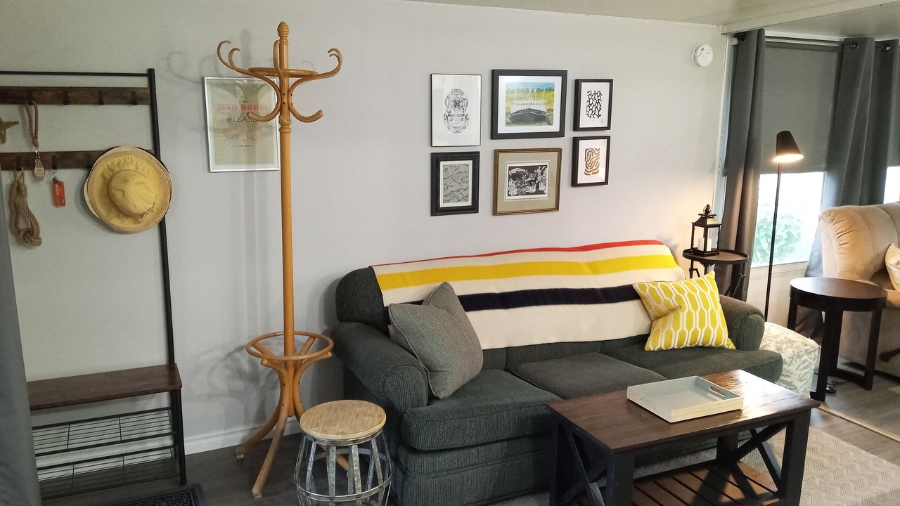 Photo of Bedroom in Sherkston