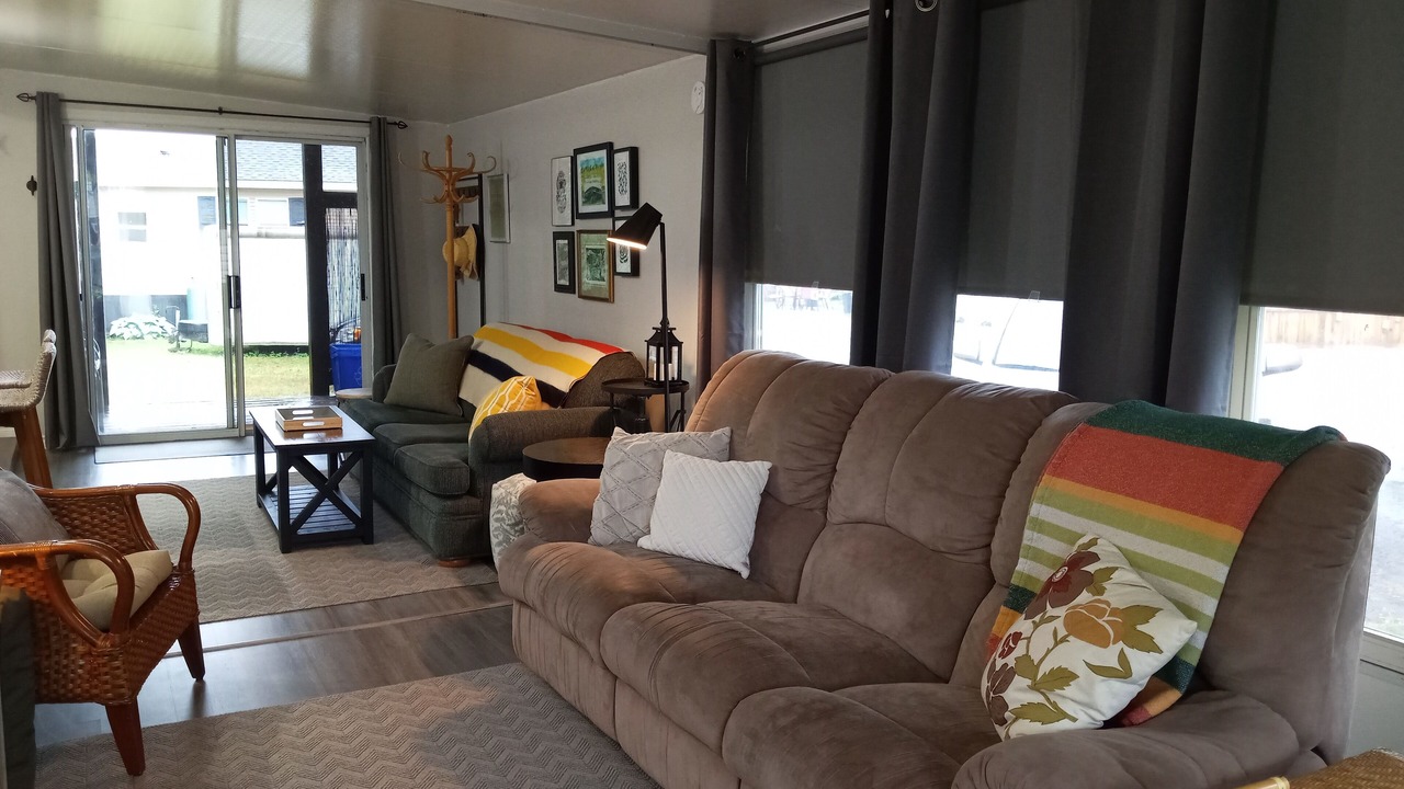 Photo of Livingroom in Sherkston