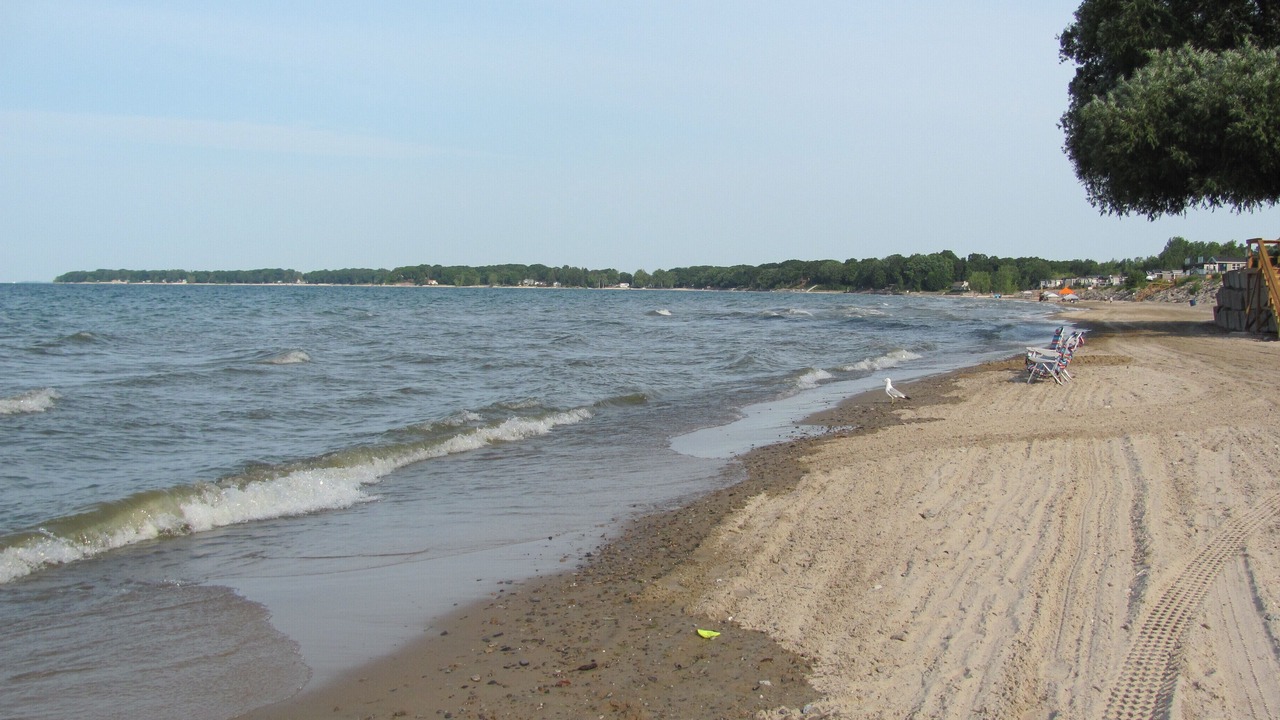 Photo of Others in Sherkston