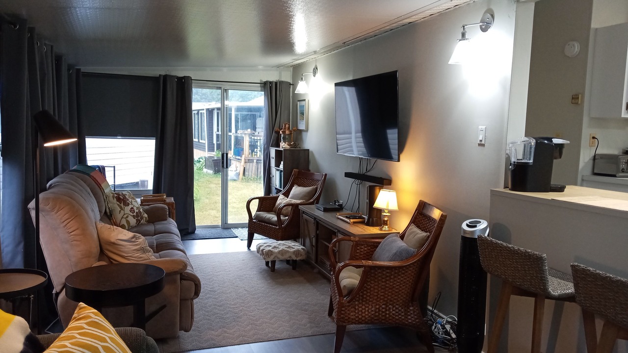 Photo of Bedroom in Sherkston