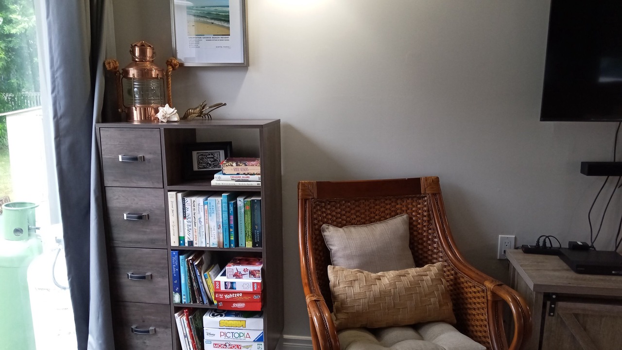 Photo of Bedroom in Sherkston