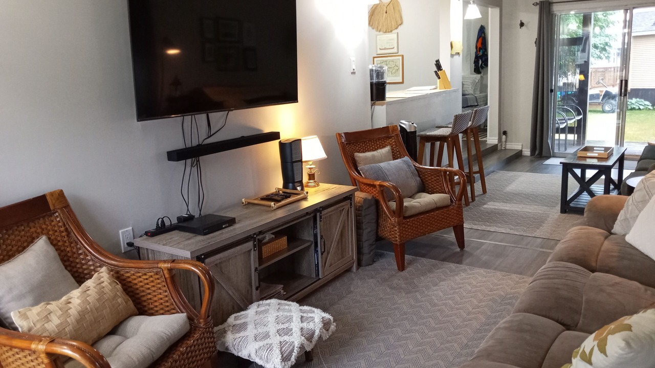 Photo of Bedroom in Sherkston