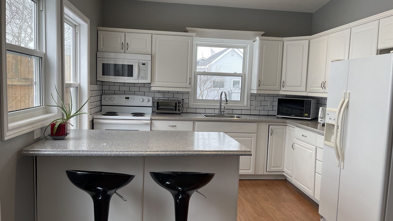Photo of Kitchen in Selkirk