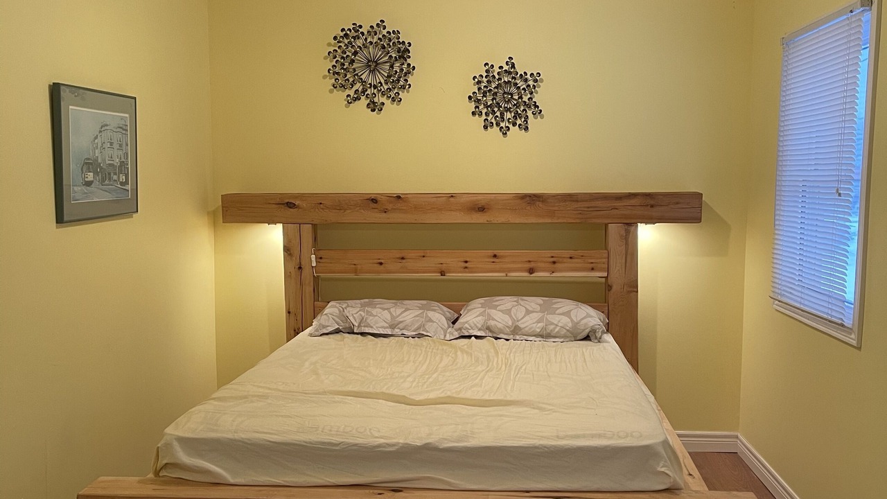 Photo of Bedroom in Selkirk