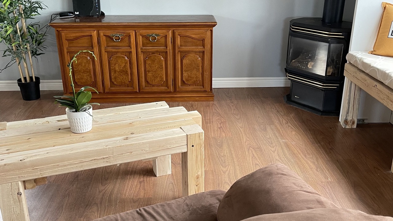 Photo of Livingroom in Selkirk