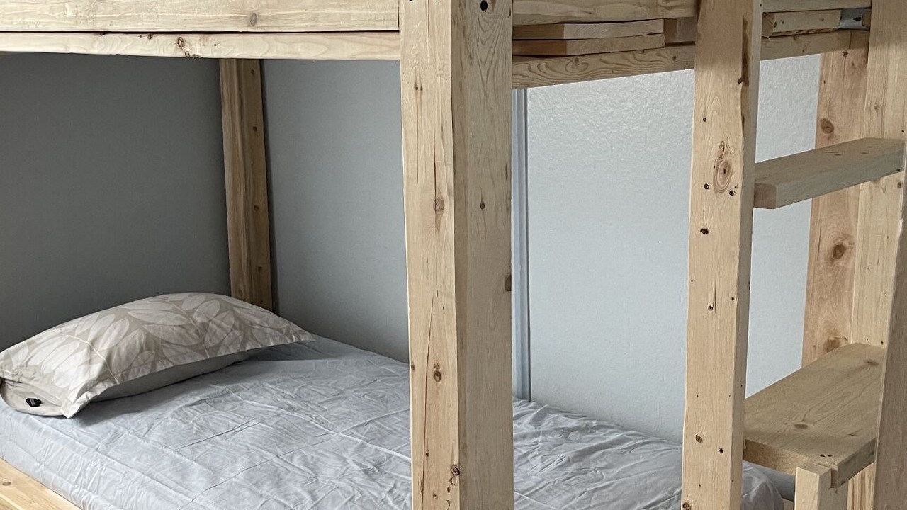 Photo of Bedroom in Selkirk