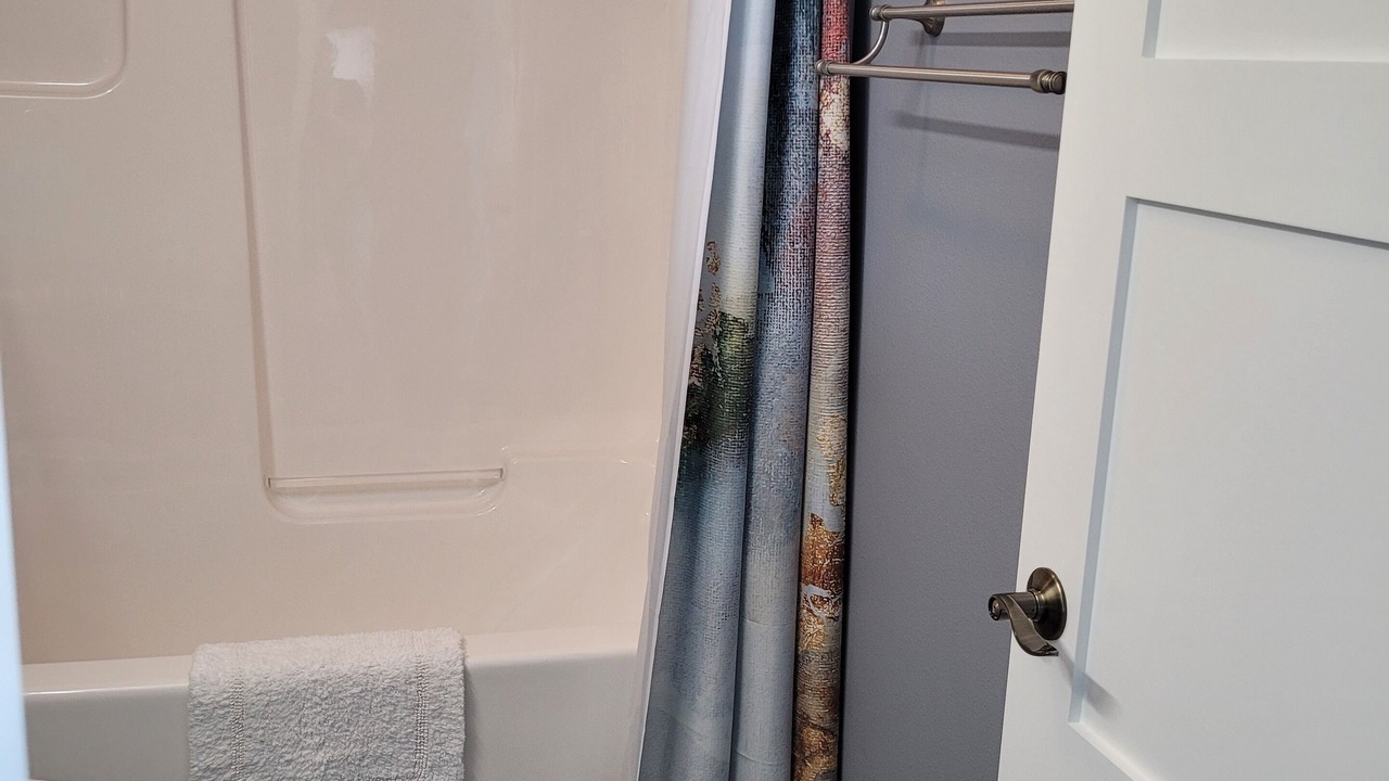 Photo of Bathroom in Brownsville