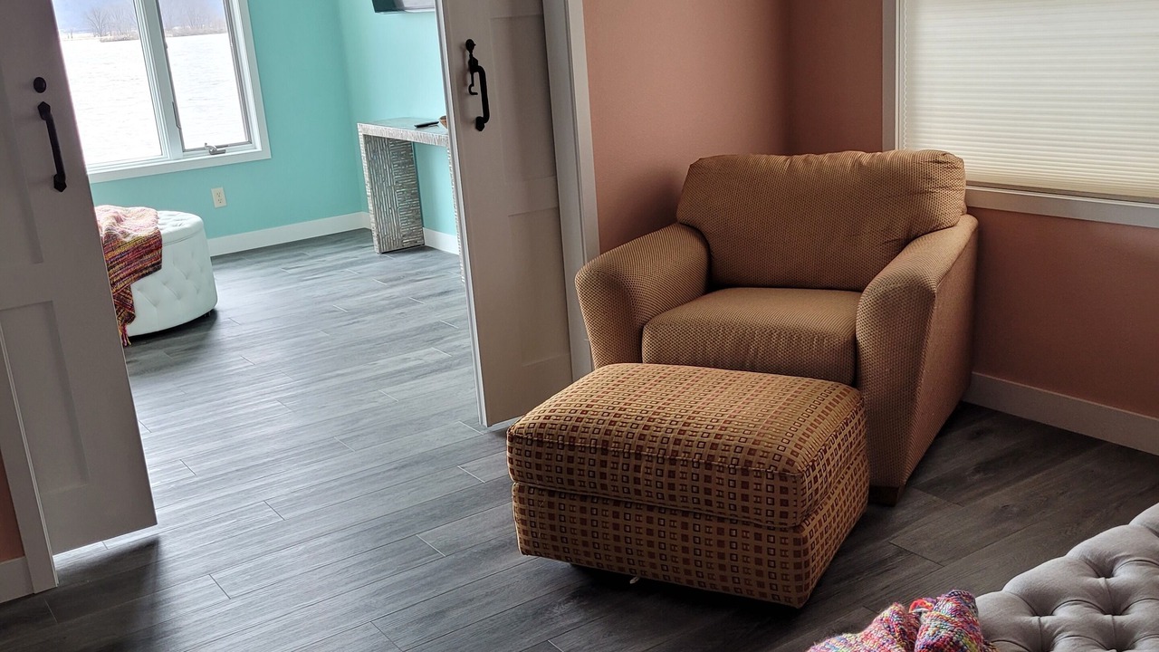 Photo of Livingroom in Brownsville