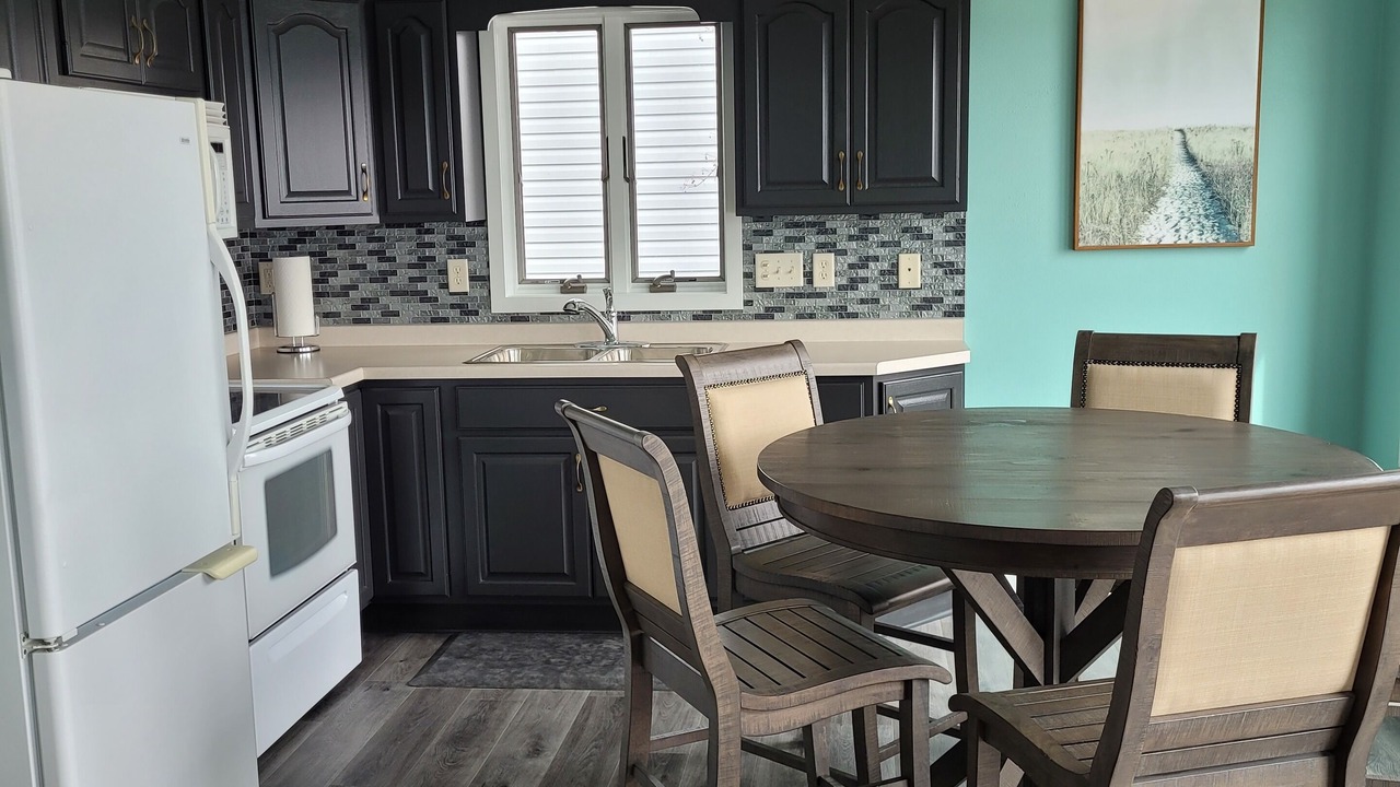 Photo of Kitchen in Brownsville