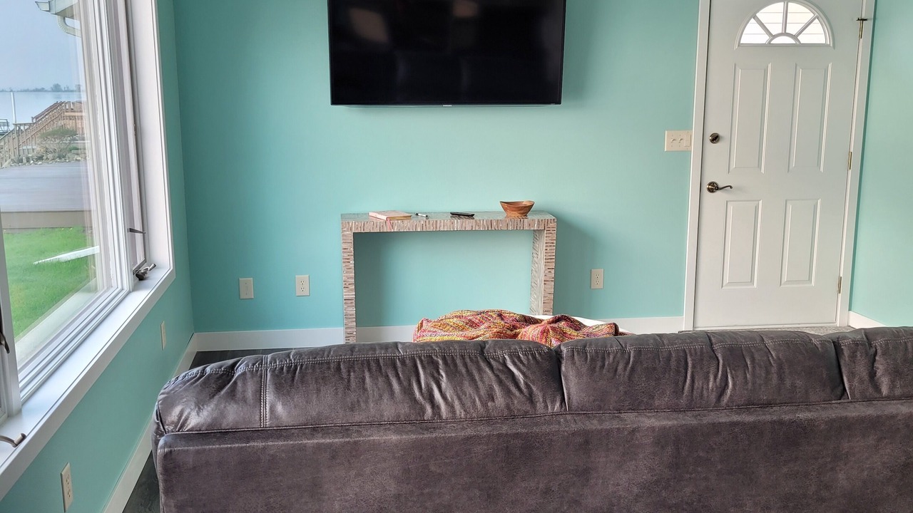 Photo of Livingroom in Brownsville