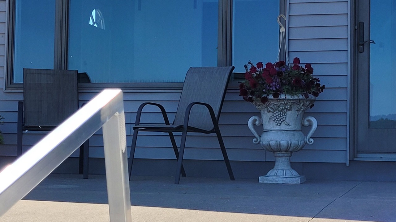 Photo of Patio Balcony in Brownsville