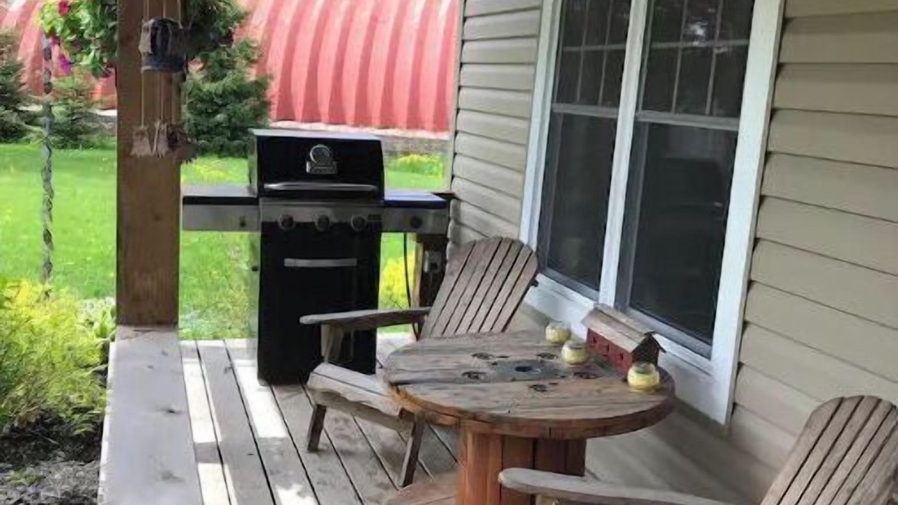Photo of Outdoor in Shallow Lake