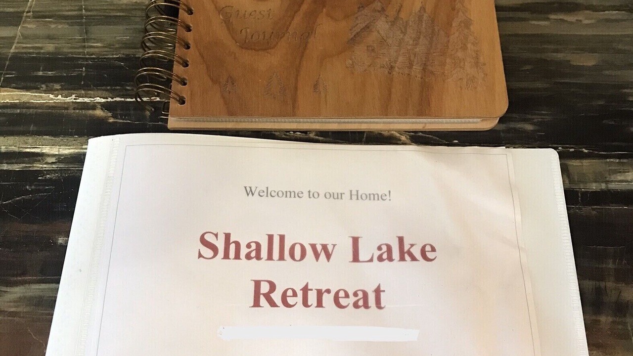 Photo of Outdoor in Shallow Lake
