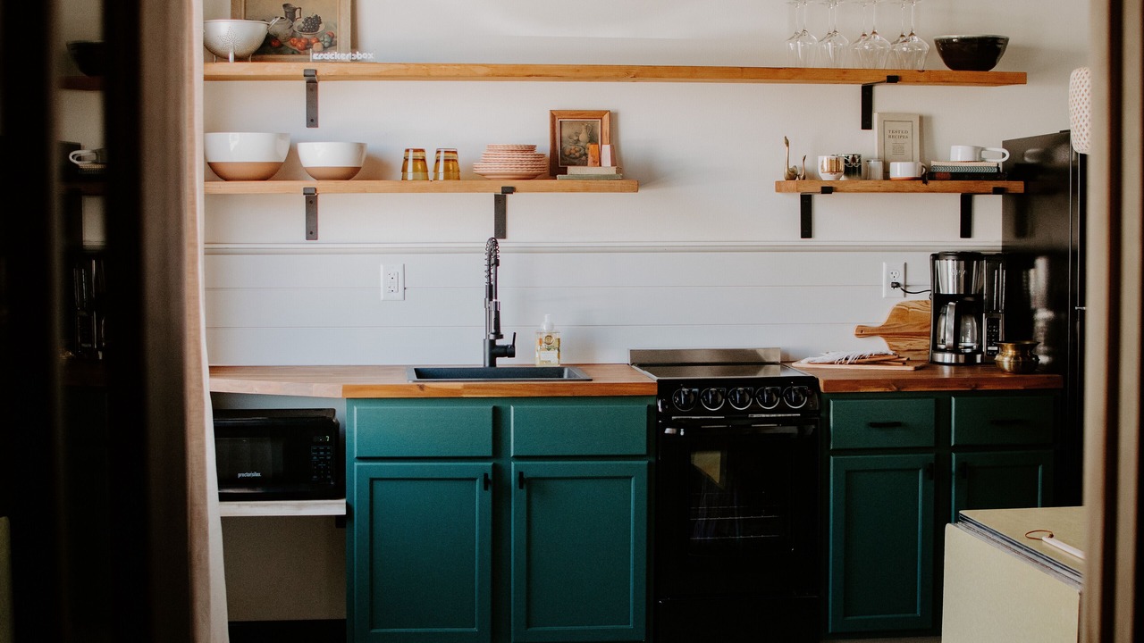 Photo of Kitchen in Lakefield
