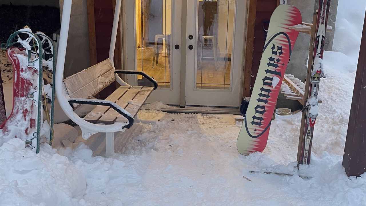 Photo of Outdoor in Eagle Lake