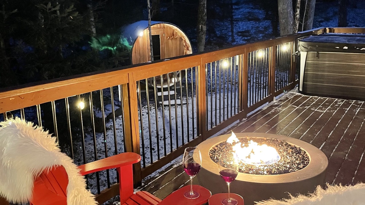 Photo of Outdoor in Eagle Lake