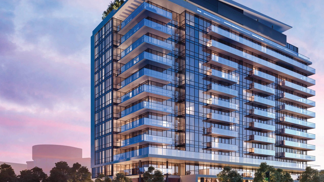 Photo of Outdoor in North York