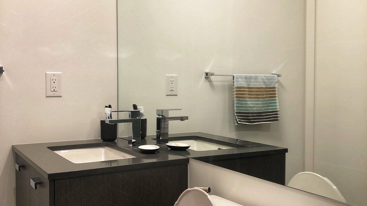 Photo of Bathroom in North York