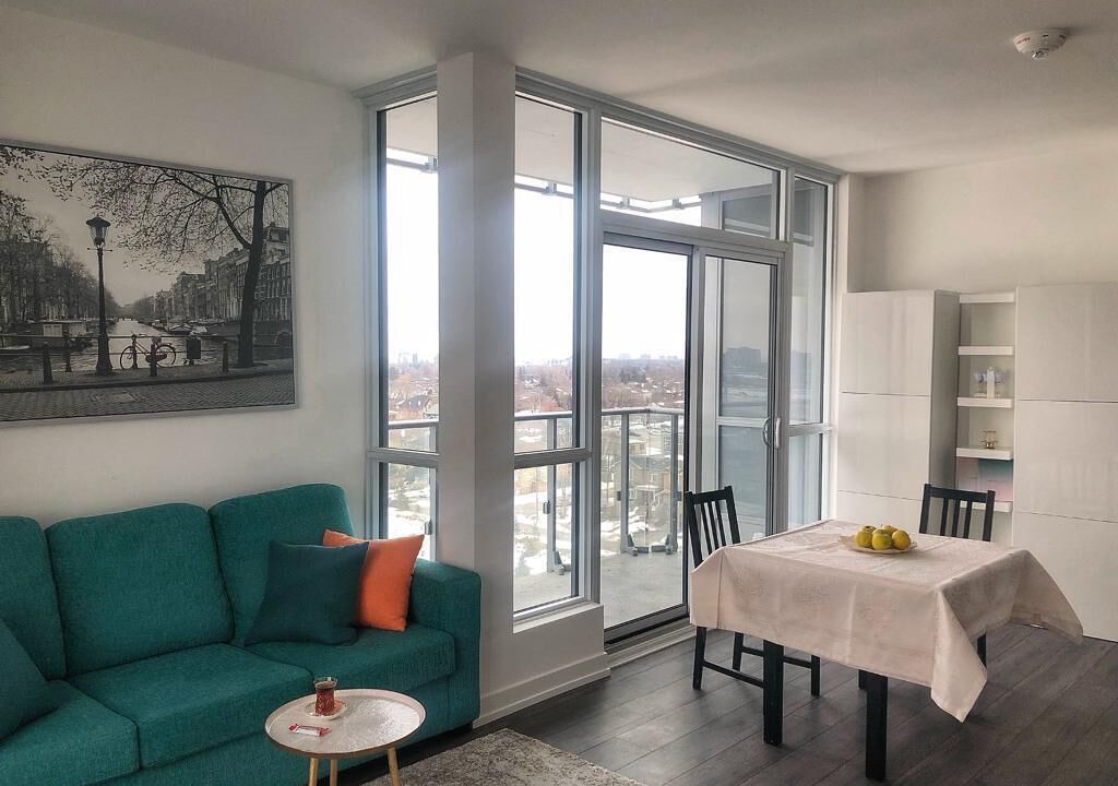 Photo of Livingroom in North York