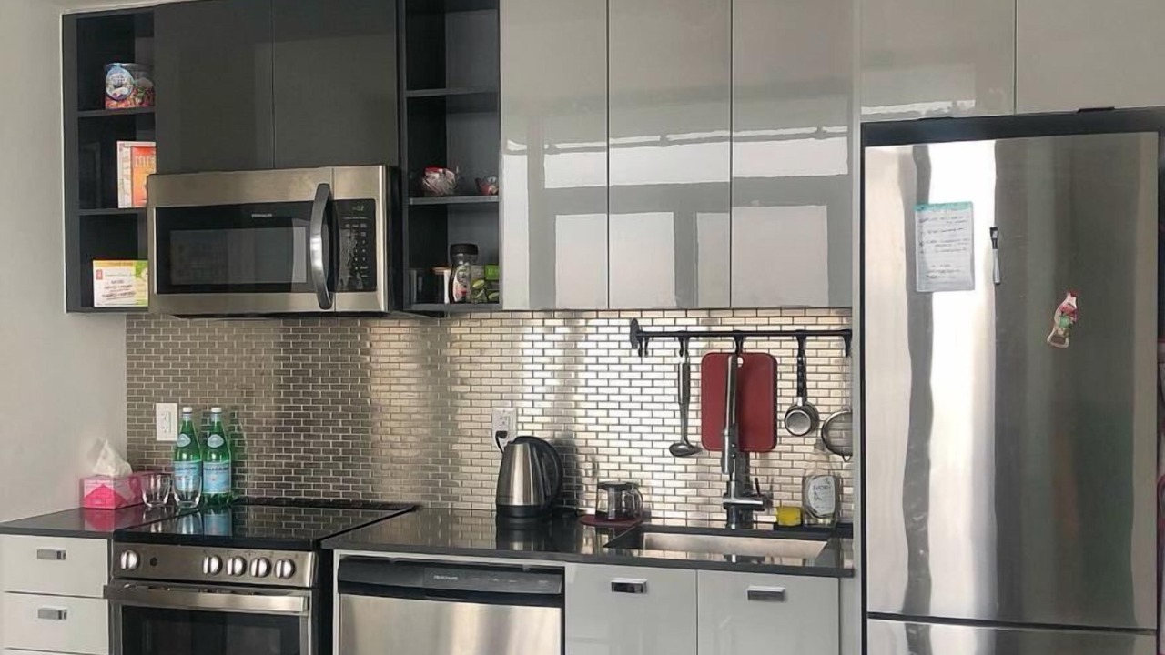 Photo of Kitchen in North York