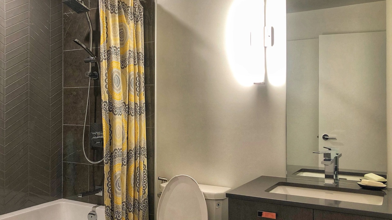 Photo of Bathroom in North York