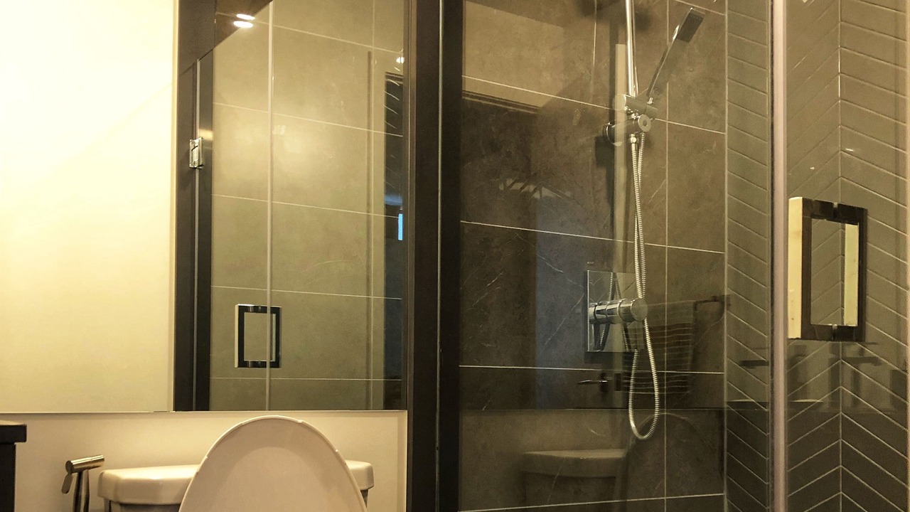 Photo of Bathroom in North York