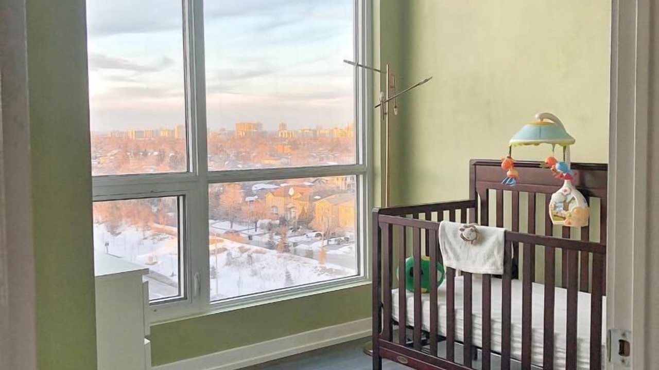 Photo of Bedroom in North York