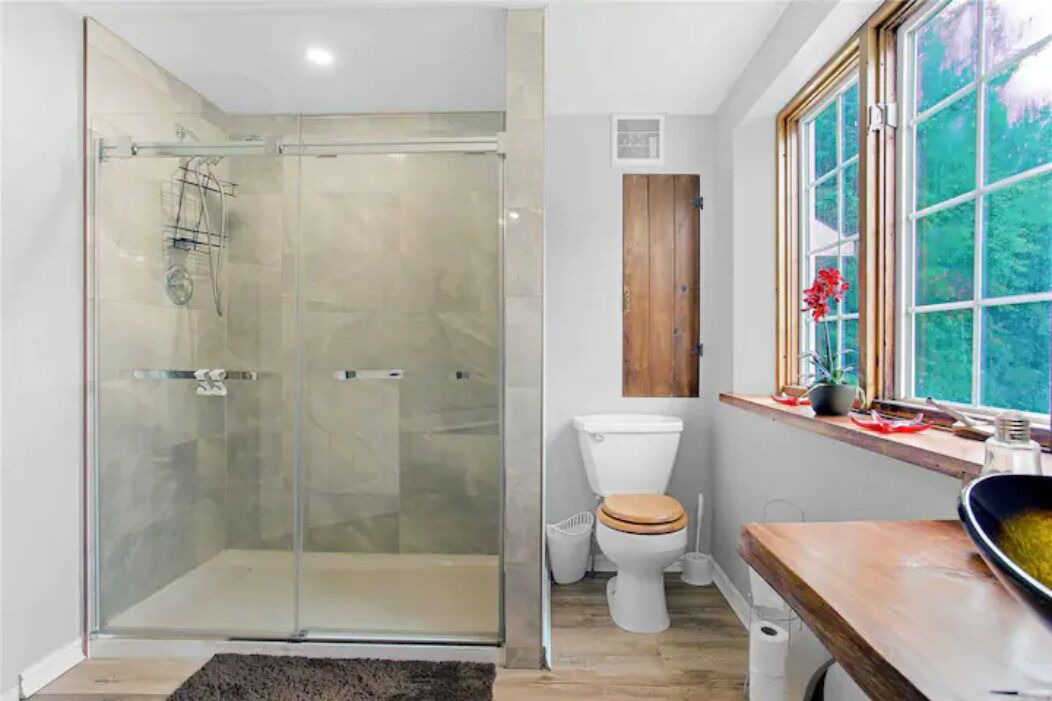 Photo of Bathroom in Bracebridge