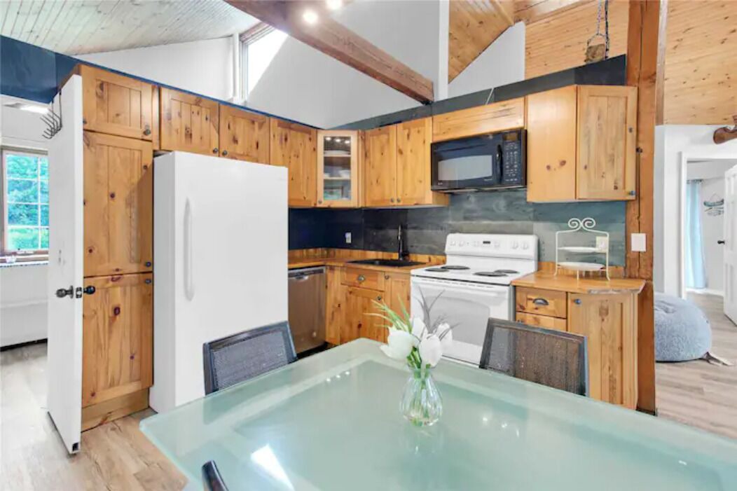 Photo of Kitchen in Bracebridge