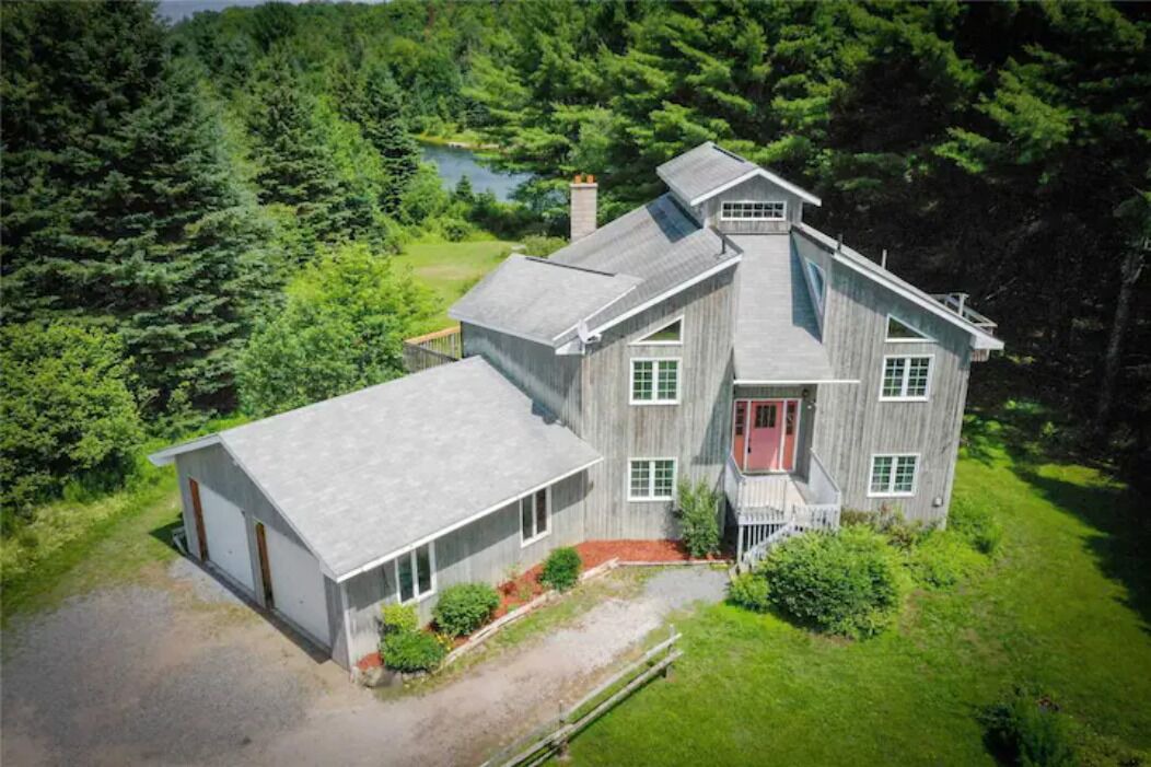 Photo of Outdoor in Bracebridge
