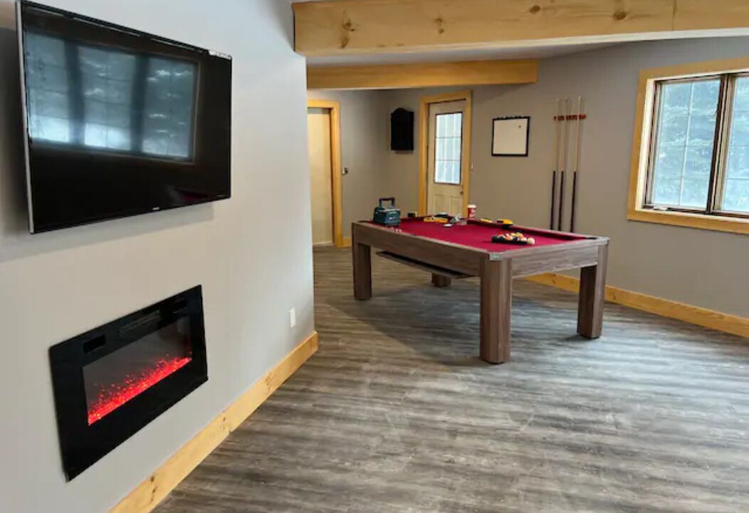 Photo of Outdoor in Bracebridge