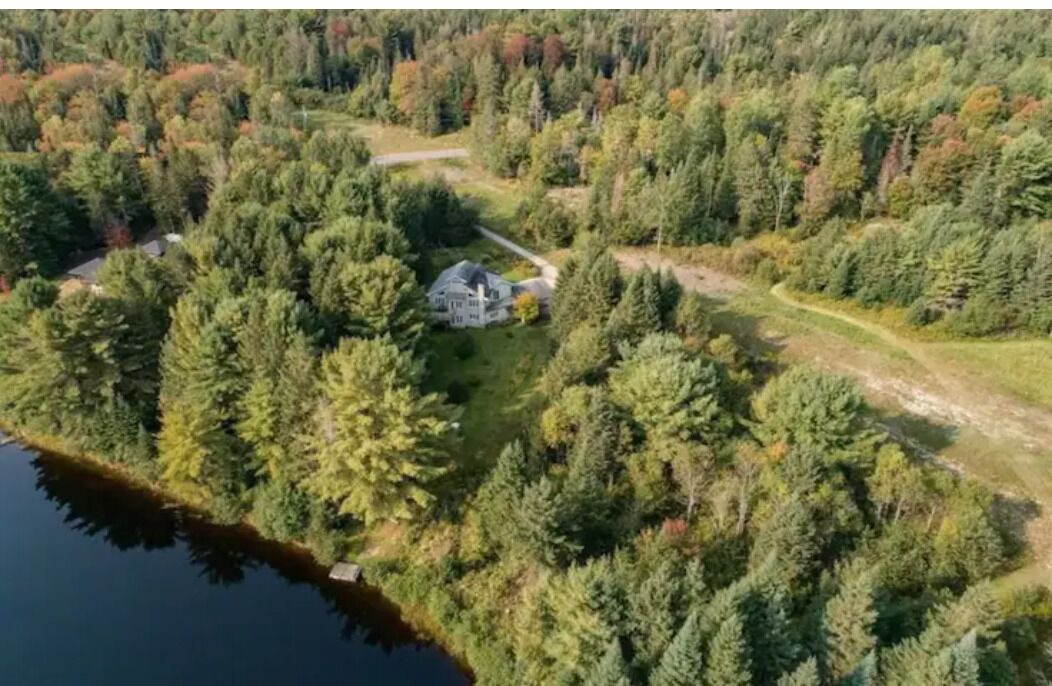 Photo of Outdoor in Bracebridge