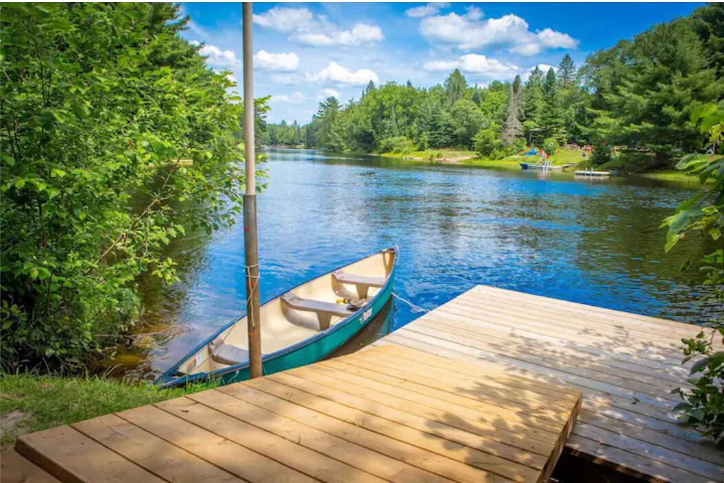 Photo of Outdoor in Bracebridge