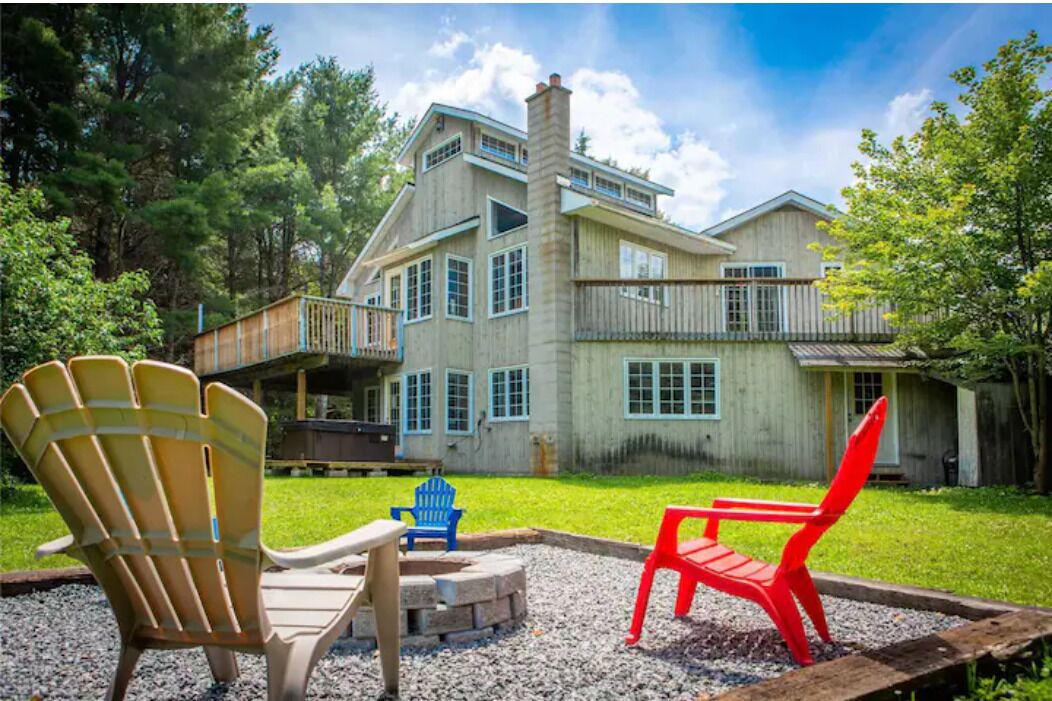 Photo of Outdoor in Bracebridge