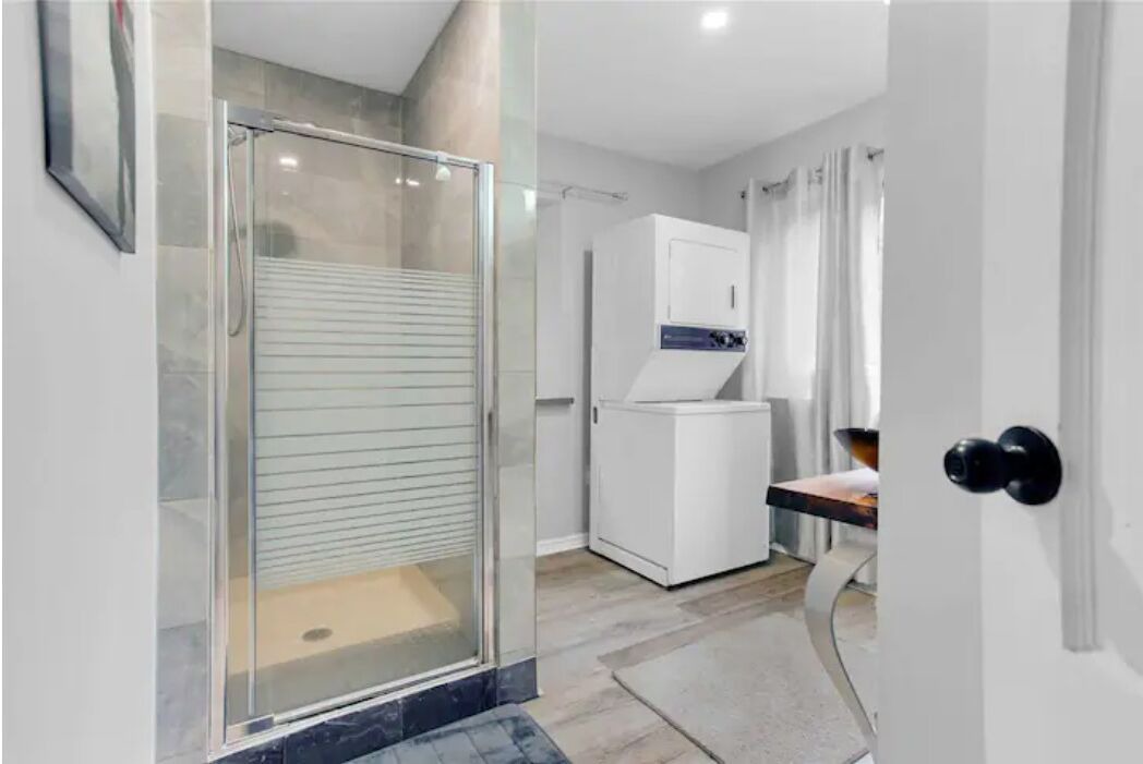 Photo of Bathroom in Bracebridge