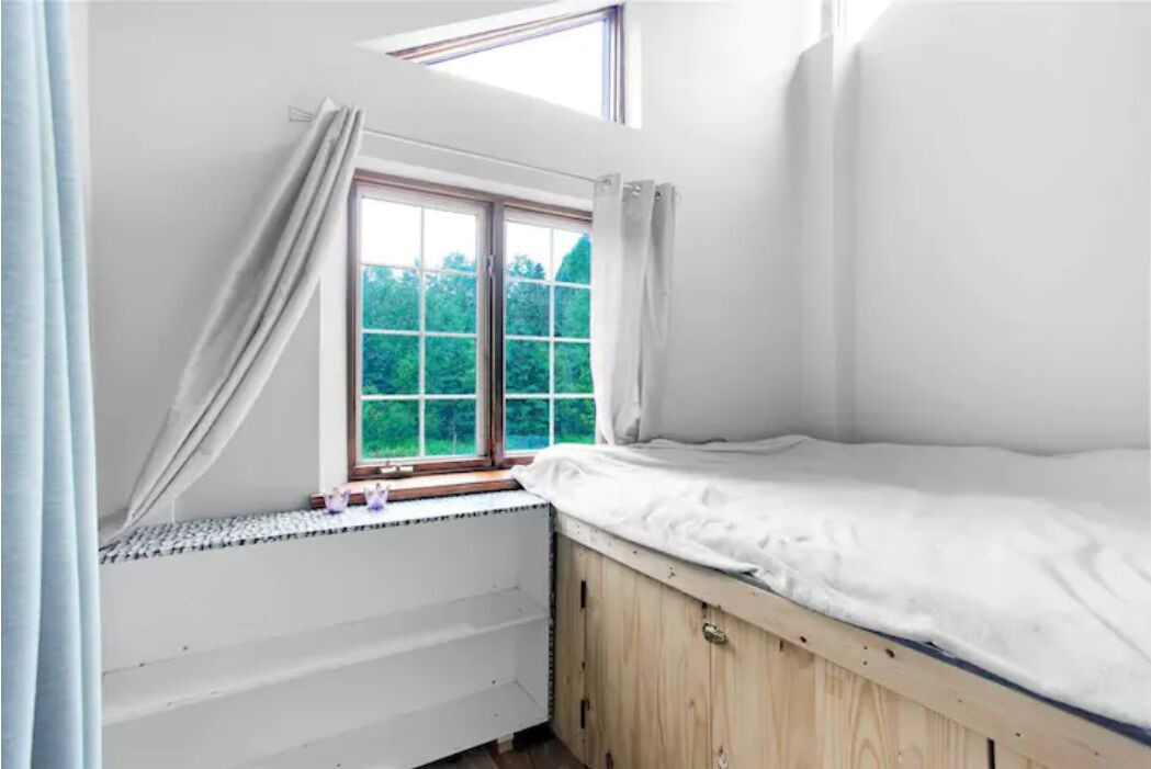 Photo of Bedroom in Bracebridge