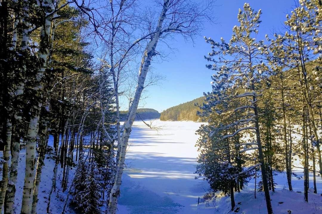 Photo of Outdoor in Papineau-Cameron