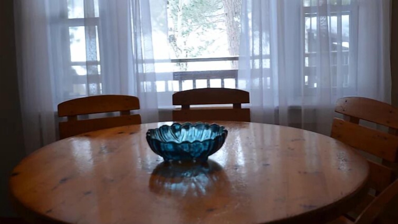 Photo of Livingroom in Papineau-Cameron