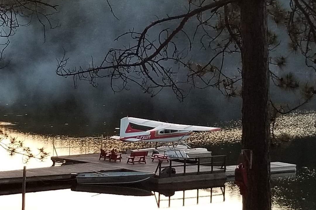 Photo of Outdoor in Papineau-Cameron