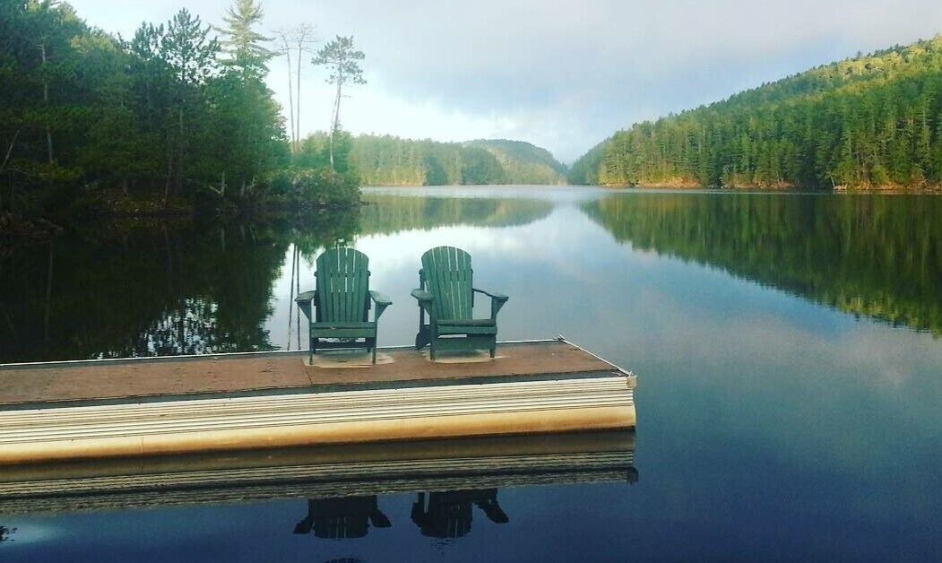 Photo of Outdoor in Papineau-Cameron